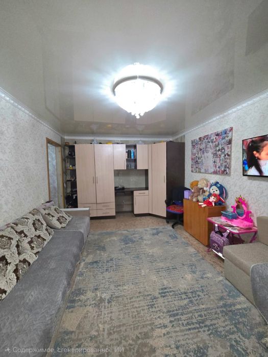 Продам 1 комнатную квартиру