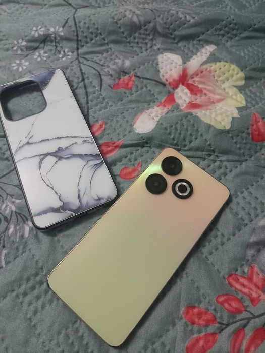 Срочно INFI smart 8