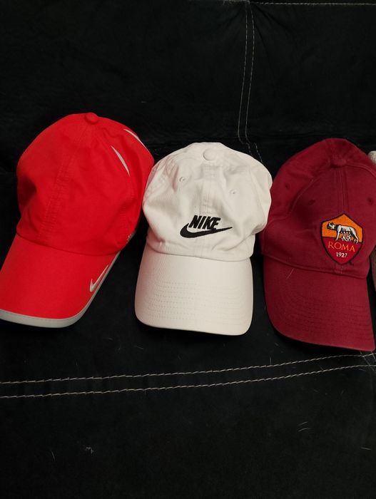 Paris Saint Germain Jordan FC Roma  Nike - Мъжки летни шапки