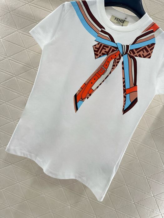 FF дамска тениска New Season