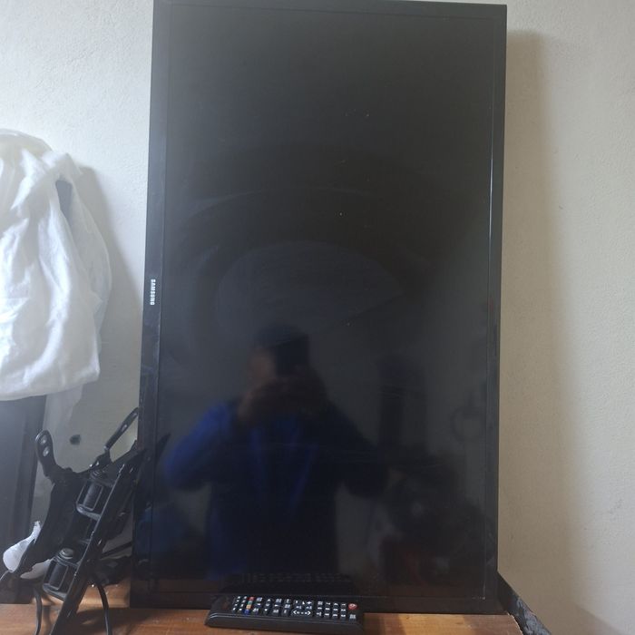 Tv led samsung 81 cm full HD l
