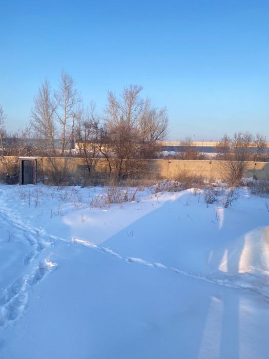 посёлок Левый Восточный, 2641а