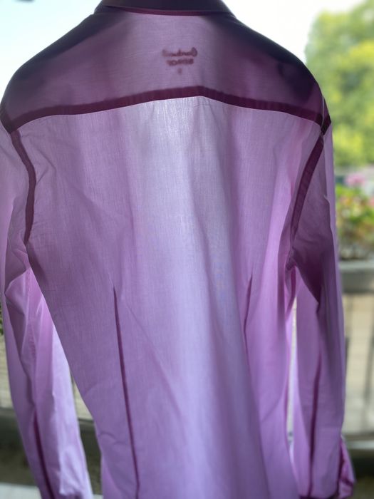 Мъжки ризи Carducci