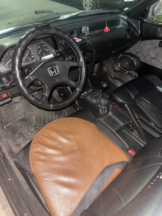 Honda Accord раритет