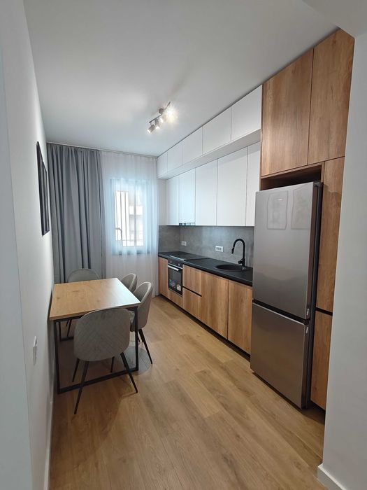 Apartament 3 camere, mobilat & utilat complet · de închiriat · Bulevardul Dem Radulescu  · Tei Apartments