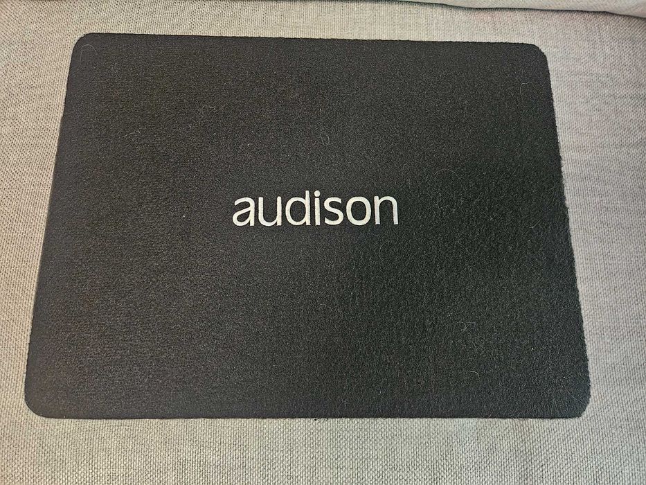 Subwoofer auto activ Audison APBX 10 AS2, 25 cm, 400W RMS