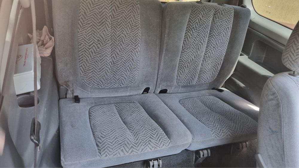 Suzuki Grand Vitara 1.6 Benzină – 2001 – 3999 € negociabil