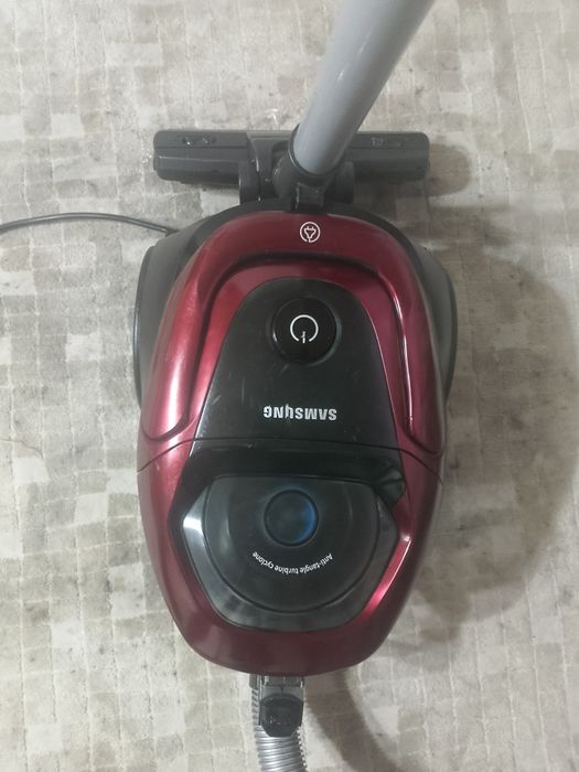 Пылесос продается