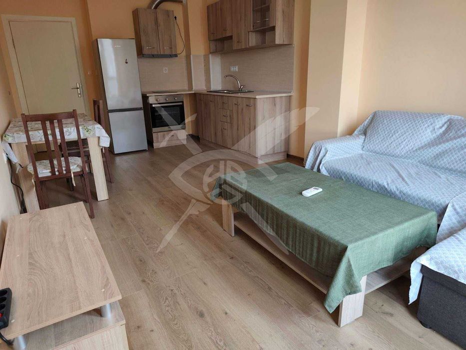 Дава се под наем Двустаен апартамент в Пловдив, Тракия - 50 кв.м за 448.8 € - Снимка #1