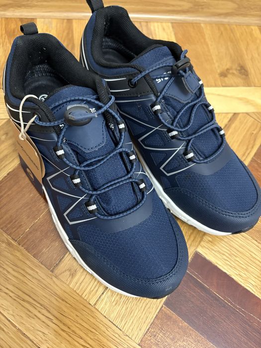 Ботинки на весна-осень 37