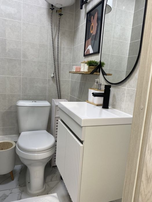 Студия в районе Костанай Плаза