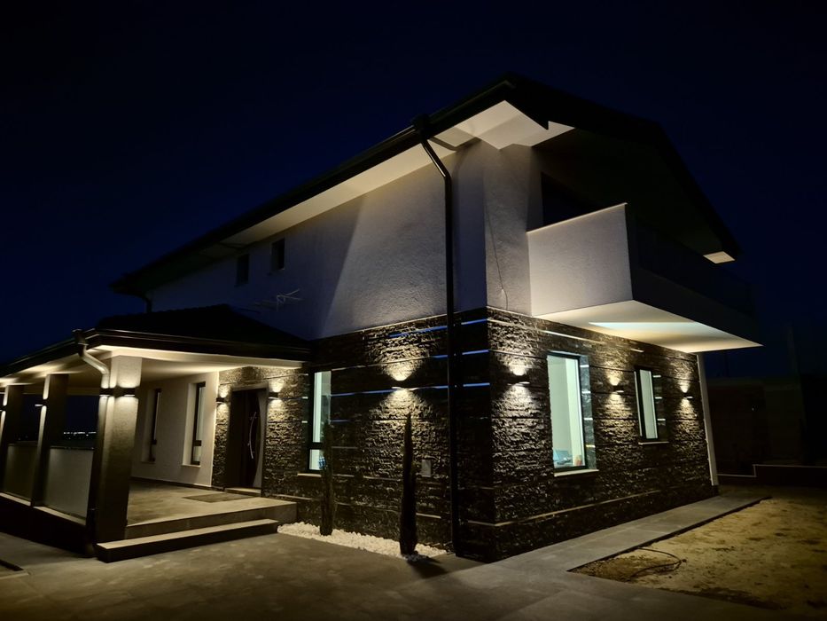 Продава се Къща в с. Брестник, Област Пловдив - 280 кв.м за 1018 €/кв.м - Снимка #9