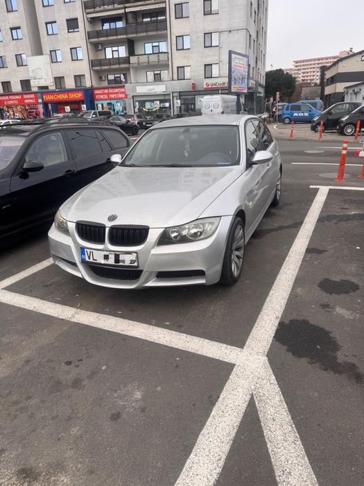 Bmw e 90 318 i 2.0 Gpl