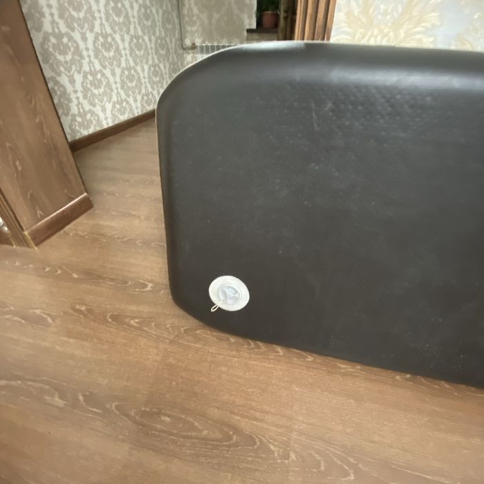 Надувное дно для ложки