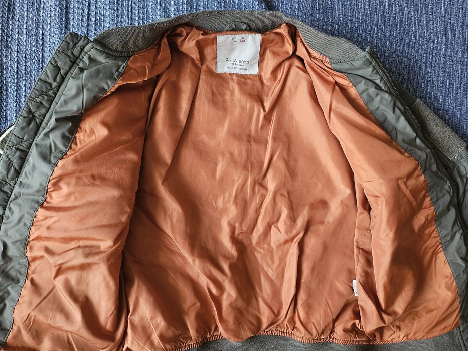Яке,горнище ,Зара,Zara