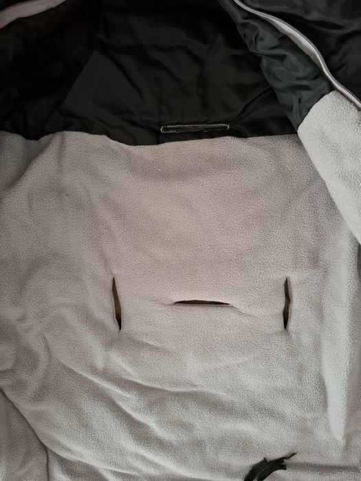 Sac pt carucior sanie