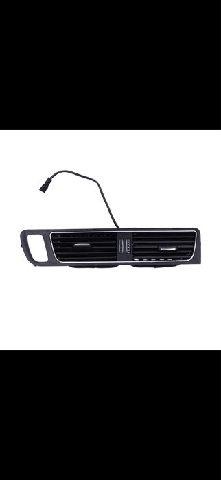 Grila centrala AC Audi Q5 model 8R (2009-2017)