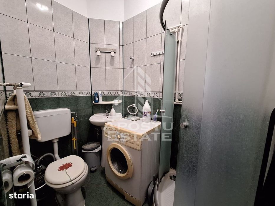 Studio modern, 32 mp utili, Ultracentral