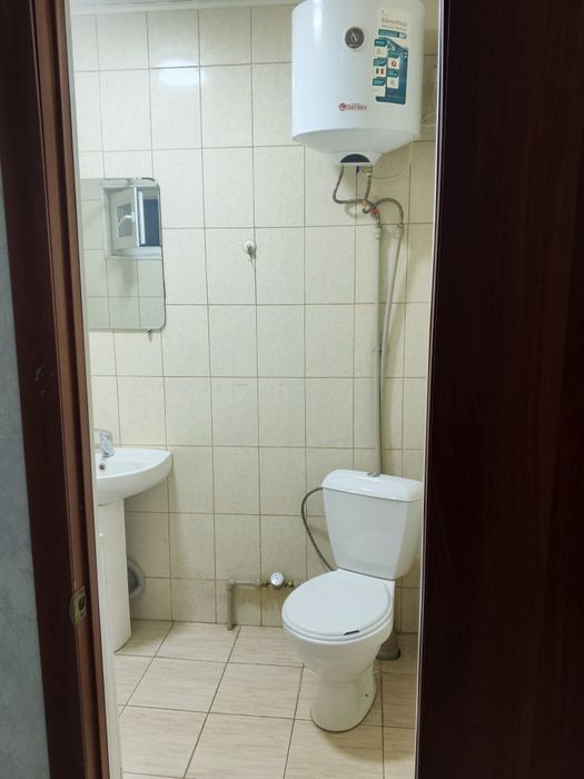 Сдам квартиру в частном доме