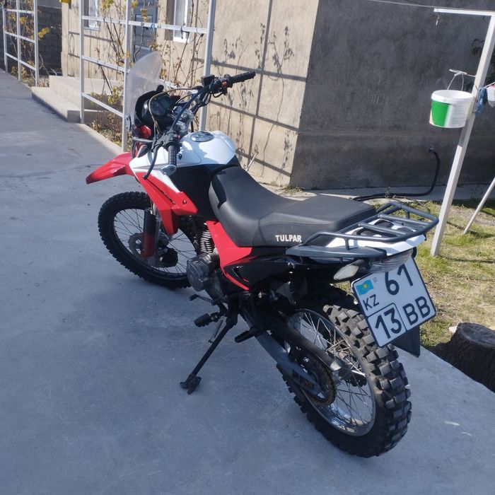 Продам мото в идеальном состоянии.