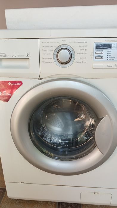 Продам стиральную машину