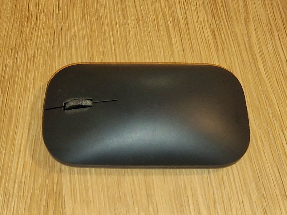 Tastatură și mouse Microsoft