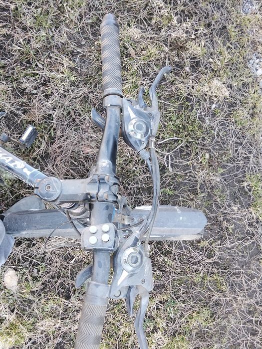 Велосипед Спортивный