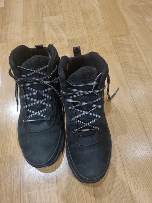 Ботинки Timberland