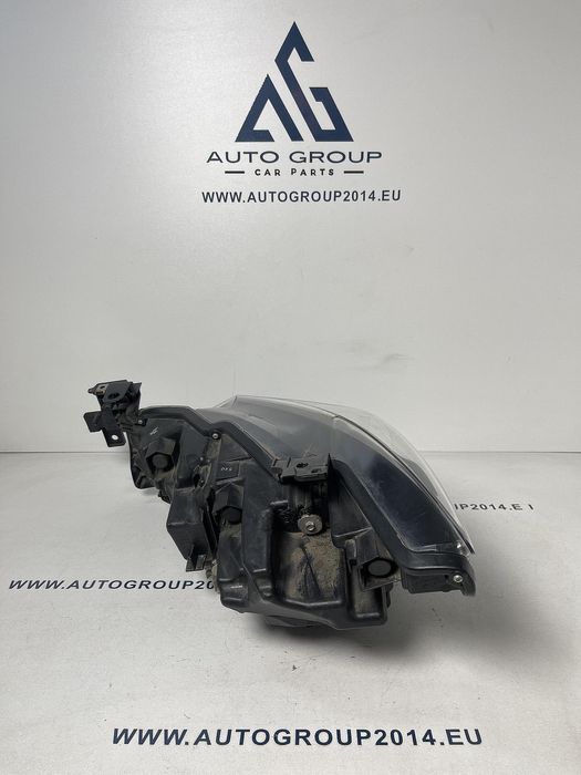 Десен фар за mazda 6 gj facelift - gmh351031g