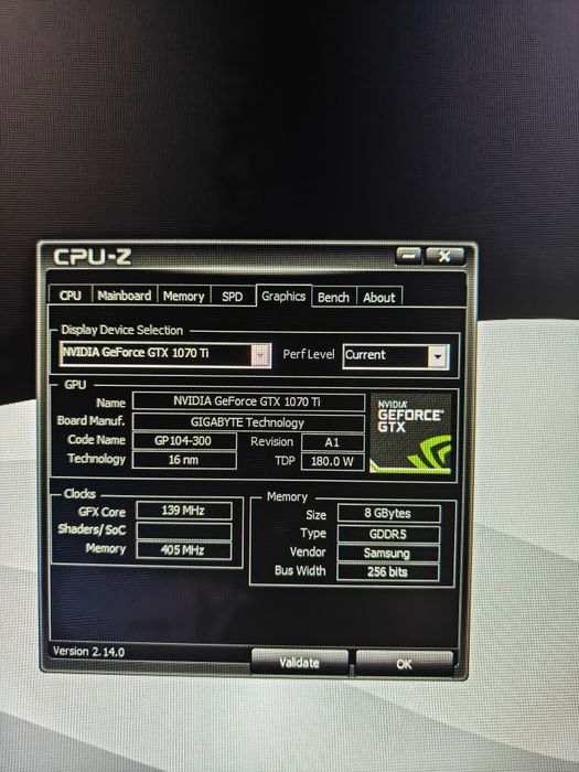 Игровой компьютер пк