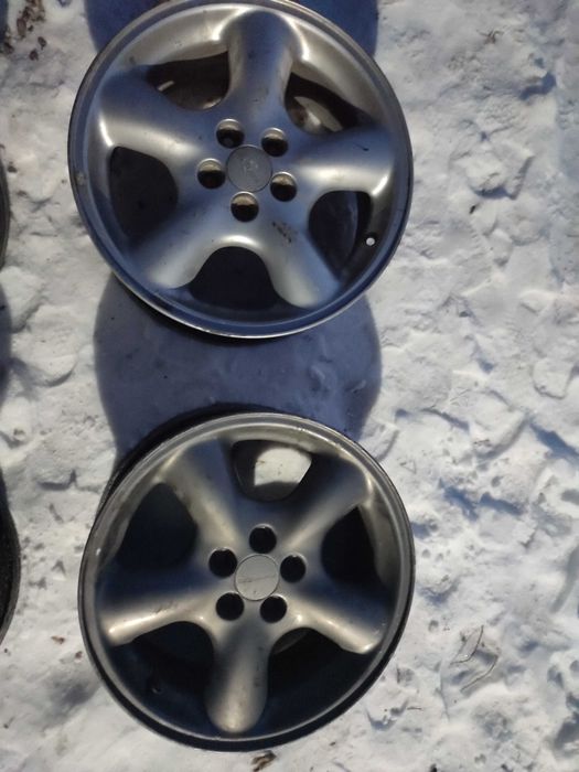 Запчасти на субару