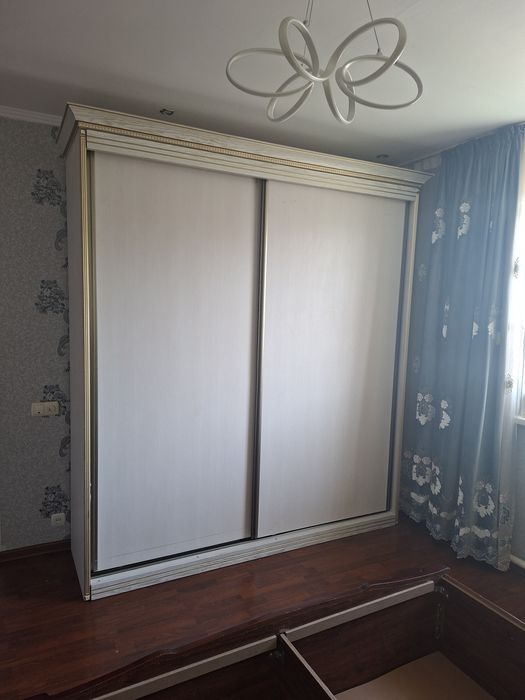 Сборщик мебели Алмалыбак