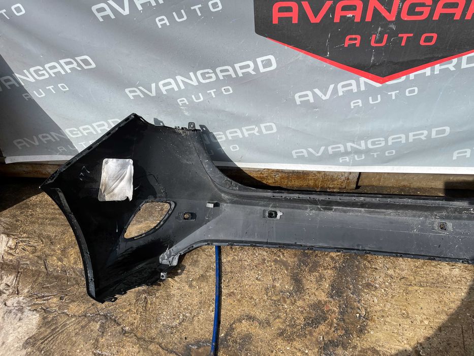 Броня Kia Ceed 2020г.