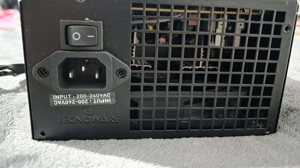 Sursa calculator 500 de watti noua