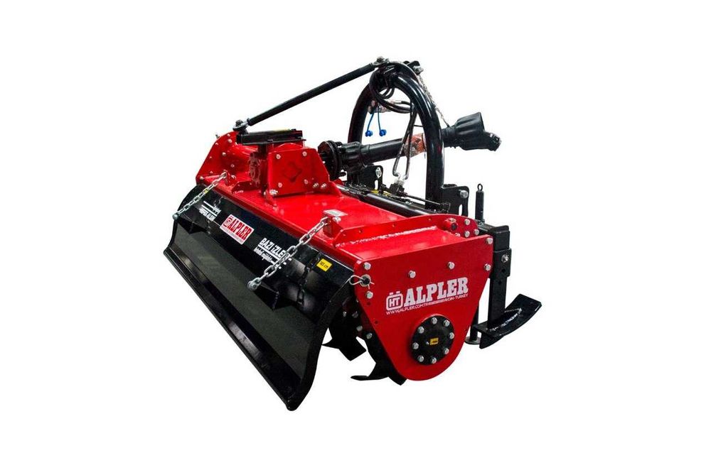 Роторные культиваторы- фреза Horus