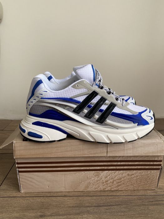 Adidas Jellyfish x Pharrell Willams размер 45 1/2