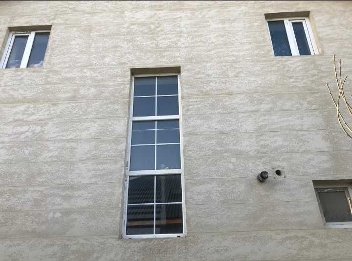 Продам дом мансардный