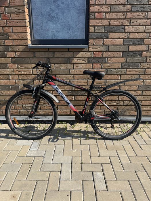 Велосипед Stels Navigator 500