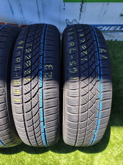 165 70 14 Hankook All Season