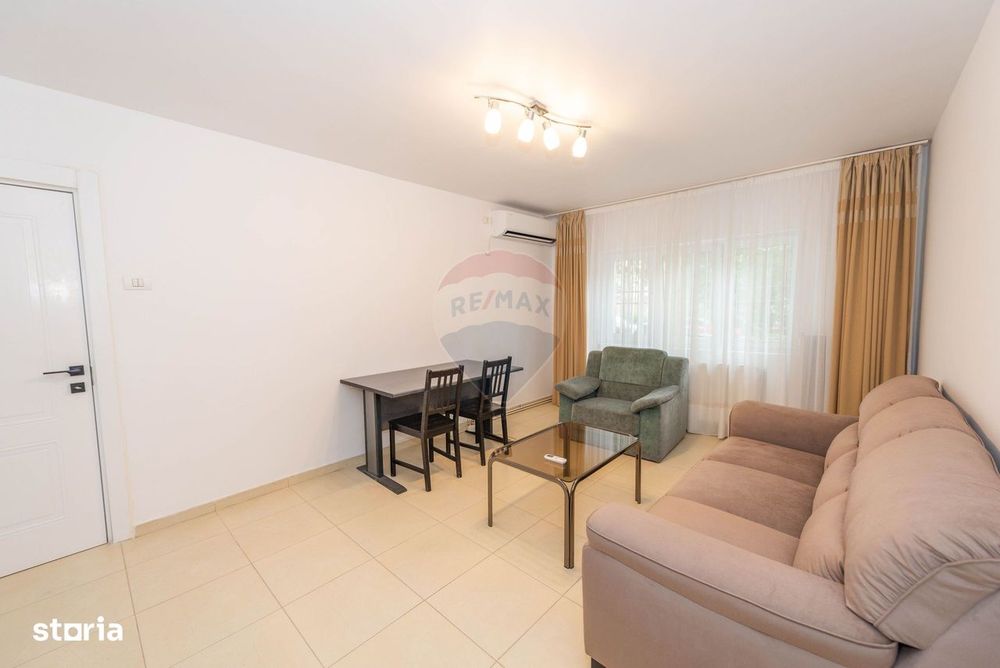 Apartament 2 camere de inchiriat Aviatiei Metrou Aurel Vlaicu