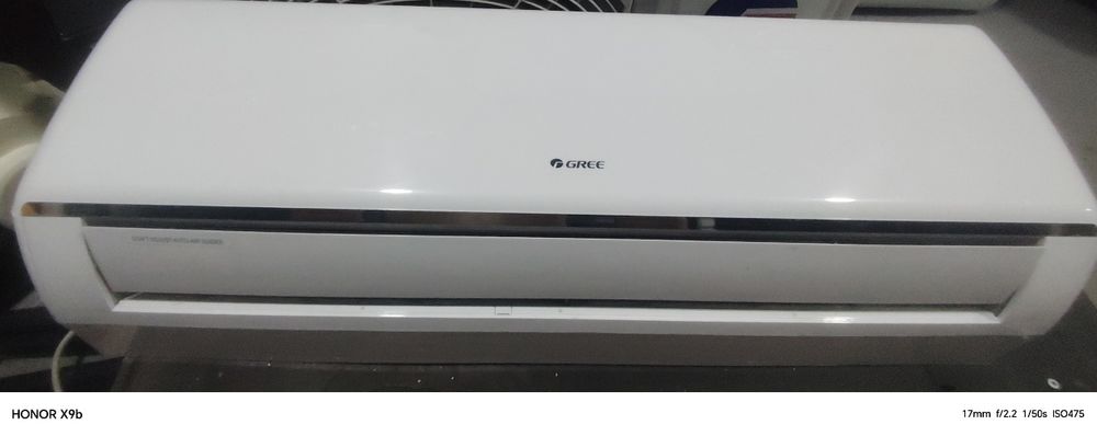 Gree 18000btu грее 18