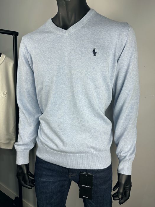 Polo , Hugo мъжки пуловер