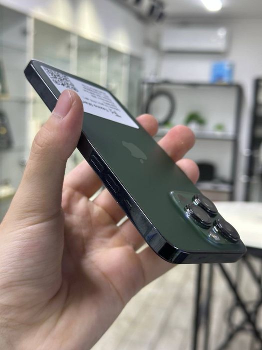 Iphone 13 pro | 512 gb |