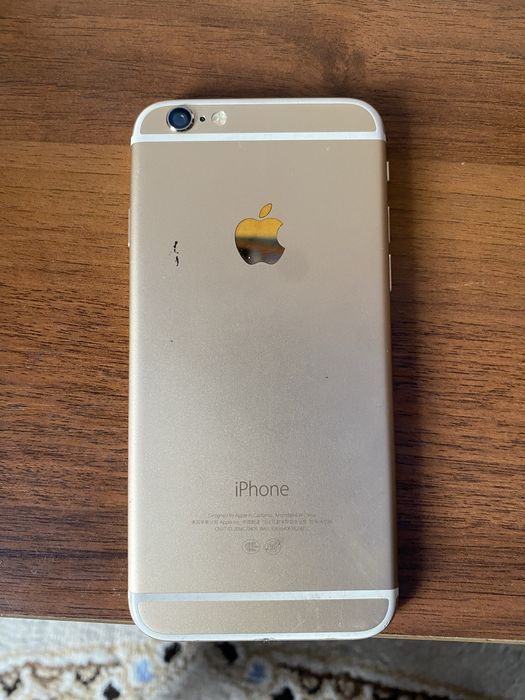 Айфон 6 сатылады