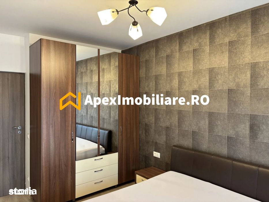 Apartament 2 camere de inchiriat  Bucuresti | ApexImobiliare.ro