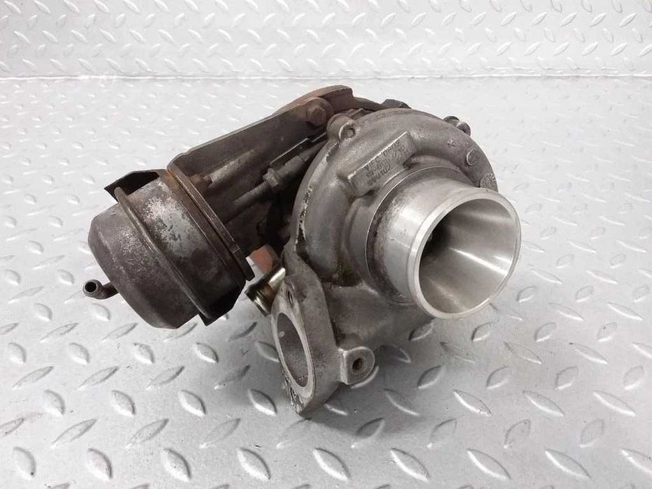 Turbine Opel Astra H  Astra H Caravan  Astra H GTC Opel Combo  Zafira B cod 8981023712