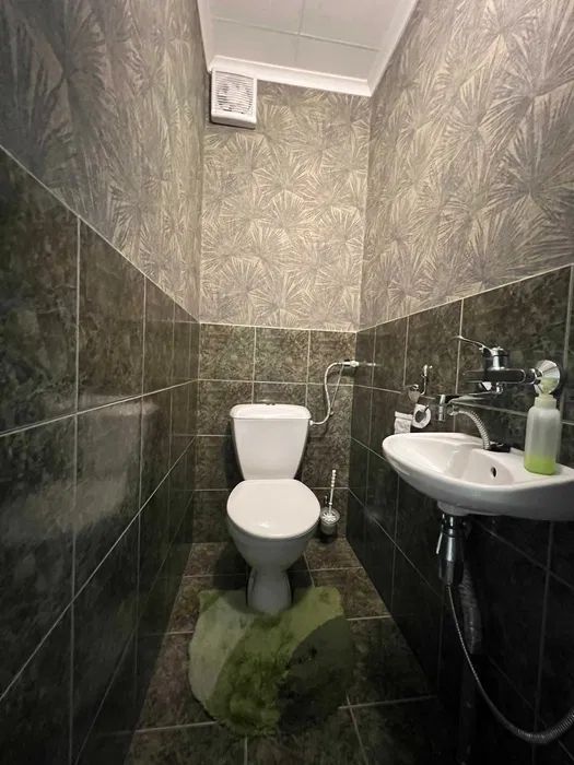 Продава се Многостаен апартамент в София, Света Троица - 88 кв.м за 2602 €/кв.м - Снимка #3