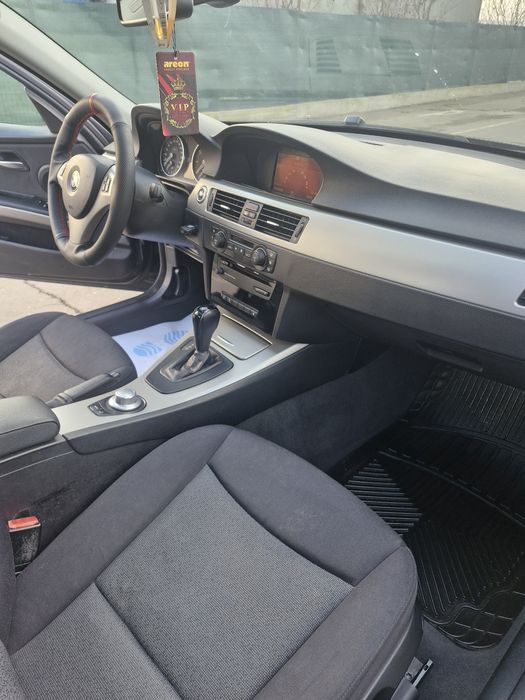 Bmw e 90,318 Automat ,Trapă