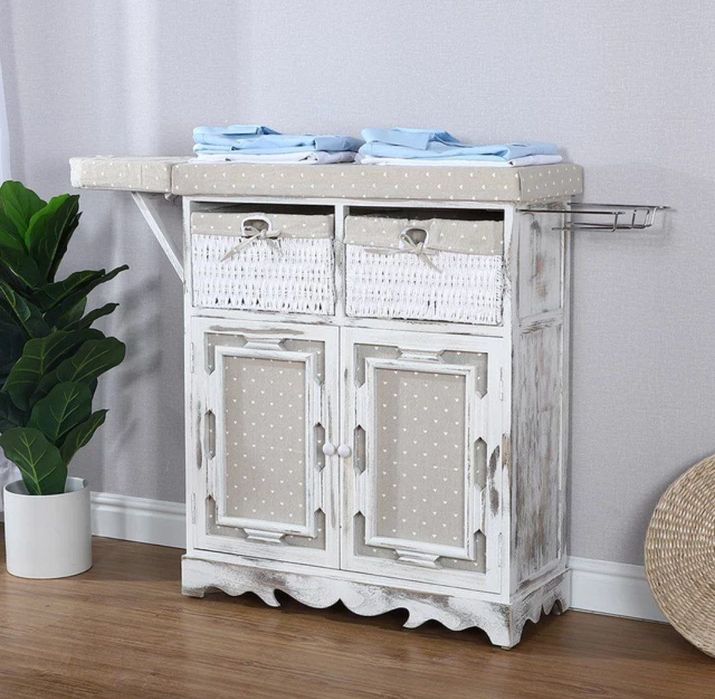 2 в1 мебель гладильная доска