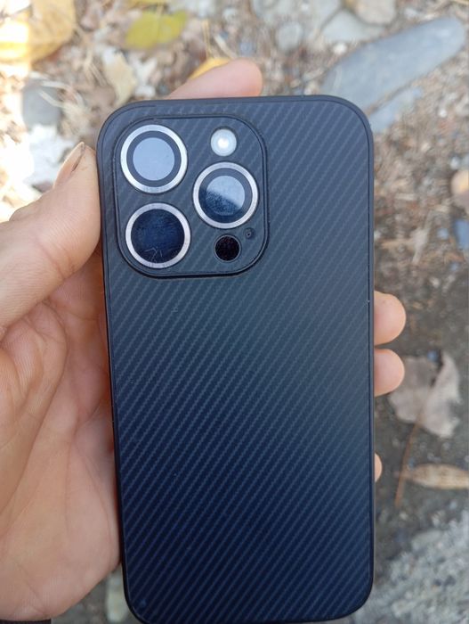 Iphone 15pro kafolati bilan